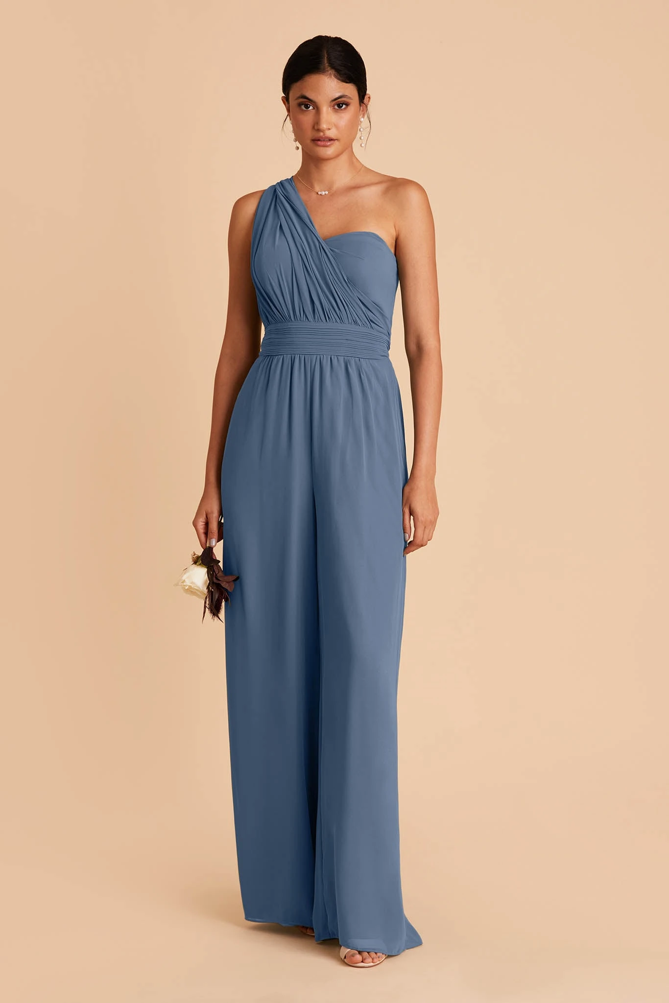 Gigi Convertible Jumpsuit - Twilight 5 Gigi Convertible Jumpsuit - Twilight - Image 3
